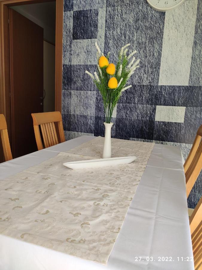 Ferienwohnung Apartman Antonela With Free Garage Parking Split Exterior foto